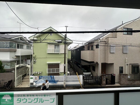 アイルグランデ中野ノースの物件内観写真